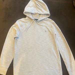 Mens XS Abercrombie lightweight hoodie